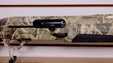 New Beretta A400 Extreme Camo 12 gauge 30" barrel Kick off System5 chokes lock manual wrench choke case new in box - 10 of 25