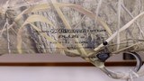 New Beretta A400 Extreme Camo 12 gauge 30" barrel Kick off System5 chokes lock manual wrench choke case new in box - 11 of 25