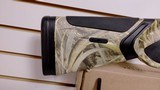 New Beretta A400 Extreme Camo 12 gauge 30" barrel Kick off System5 chokes lock manual wrench choke case new in box - 8 of 25