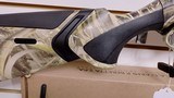 New Beretta A400 Extreme Camo 12 gauge 30" barrel Kick off System5 chokes lock manual wrench choke case new in box - 17 of 25