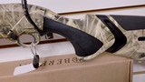 New Beretta A400 Extreme Camo 12 gauge 30" barrel Kick off System5 chokes lock manual wrench choke case new in box - 7 of 25