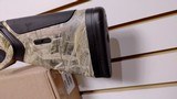 New Beretta A400 Extreme Camo 12 gauge 30" barrel Kick off System5 chokes lock manual wrench choke case new in box - 3 of 25