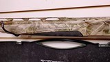 New Beretta A400 Xtreme DRT 12 Gauge 26" barrel 5 chokes wrench stock shim manuals luggage case new in box - 1 of 24