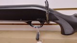 New Weatherby SA-08 20 Gauge Youth 24" barrel 3 chokes wrench box lock manual new in box - 4 of 25