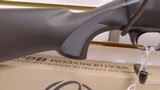 New Weatherby SA-08 20 Gauge Youth 24" barrel 3 chokes wrench box lock manual new in box - 13 of 25