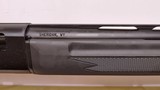 New Weatherby SA-08 20 Gauge Youth 24" barrel 3 chokes wrench box lock manual new in box - 20 of 25