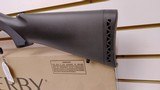New Weatherby SA-08 20 Gauge Youth 24" barrel 3 chokes wrench box lock manual new in box - 3 of 25