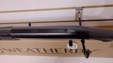 New Weatherby SA-08 20 Gauge Youth 24" barrel 3 chokes wrench box lock manual new in box - 11 of 25