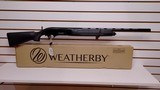 New Weatherby SA-08 20 Gauge Youth 24" barrel 3 chokes wrench box lock manual new in box - 12 of 25