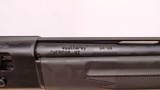 New Weatherby SA-08 20 Gauge Youth 24" barrel 3 chokes wrench box lock manual new in box - 16 of 25