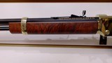 New Henry GoldenBoy 22LR 20" barrel new in box - 9 of 21