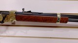 New Henry GoldenBoy 22LR 20" barrel new in box - 15 of 21