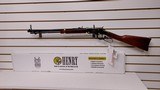 New Henry GoldenBoy 22LR 20" barrel new in box - 1 of 21