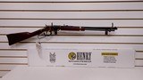 New Henry GoldenBoy 22LR 20" barrel new in box - 10 of 21