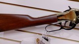 New Henry GoldenBoy 22LR 20" barrel new in box - 12 of 21