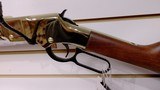 New Henry GoldenBoy 22LR 20" barrel new in box - 6 of 21