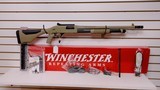 New Winchester SXP EXTREME DFND 12/18 FDE 3 INTERCHANGEABLE COMB new in box - 11 of 22