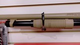 New Winchester SXP EXTREME DFND 12/18 FDE 3 INTERCHANGEABLE COMB new in box - 8 of 22