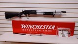 New Winchester WRA SXP MARINE DEF SHTG 12M/18 - 15 of 22
