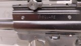 Lightly used Ruger MKIII 22LR 5 1/2" barrel with 2X Burris scope good condition - 4 of 18