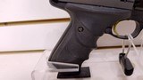 Lightly usedBrowning Buckmark 22LR 7 1/4" barrel 2 magazines matchdot 2,4,6,8 MOA sight very good condition - 18 of 23