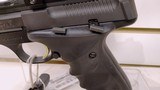 Lightly usedBrowning Buckmark 22LR 7 1/4" barrel 2 magazines matchdot 2,4,6,8 MOA sight very good condition - 7 of 23