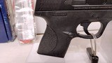 Lightly used S&W M&P 40SW 3 1/8" barrel2mags 1 5 rnd 1 6 rndoriginal box lock manual very good condition reduced - 18 of 21