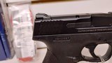 Lightly used S&W M&P 40SW 3 1/8" barrel2mags 1 5 rnd 1 6 rndoriginal box lock manual very good condition reduced - 13 of 21