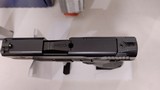 Lightly used S&W M&P 40SW 3 1/8" barrel2mags 1 5 rnd 1 6 rndoriginal box lock manual very good condition reduced - 8 of 21