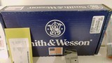 Lightly used S&W M&P 40SW 3 1/8" barrel2mags 1 5 rnd 1 6 rndoriginal box lock manual very good condition reduced - 11 of 21
