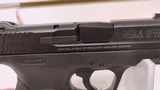 Lightly used S&W M&P 40SW 3 1/8" barrel2mags 1 5 rnd 1 6 rndoriginal box lock manual very good condition reduced - 17 of 21