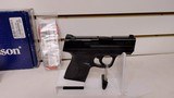 Lightly used S&W M&P 40SW 3 1/8" barrel2mags 1 5 rnd 1 6 rndoriginal box lock manual very good condition reduced - 14 of 21