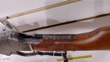 New Henry Side Loading Lever action 30-30
20" barrel case hardened
SKU H009GCC - 14 of 23