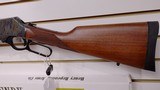 New Henry Side Loading Lever action 30-30
20" barrel case hardened
SKU H009GCC - 3 of 23