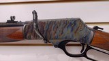 New Henry Side Loading Lever action 30-30
20" barrel case hardened
SKU H009GCC - 6 of 23