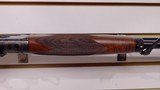 New Henry Side Loading Lever action 30-30
20" barrel case hardened
SKU H009GCC - 19 of 23