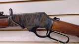 New Henry Side Loading Lever action 30-30
20" barrel case hardened
SKU H009GCC - 5 of 23