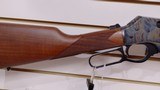 New Henry Side Loading Lever action 30-30
20" barrel case hardened
SKU H009GCC - 13 of 23