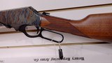 New Henry Side Loading Lever action 30-30
20" barrel case hardened
SKU H009GCC - 4 of 23