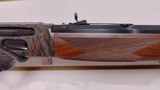 New Henry Side Loading Lever action 30-30
20" barrel case hardened
SKU H009GCC - 16 of 23