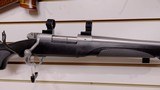 Lightly used Winchester Model 70 270 wsm 26" barrel custom stock included - 17 of 23