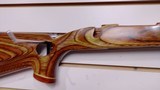Lightly used Winchester Model 70 270 wsm 26" barrel custom stock included - 13 of 23