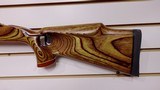 Lightly used Winchester Model 70 270 wsm 26" barrel custom stock included - 10 of 23