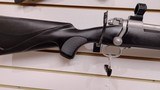 Lightly used Winchester Model 70 270 wsm 26" barrel custom stock included - 15 of 23