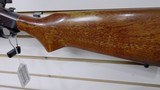 Lightly used New England SB2 22 Hornet 22" barrel very good includes 1 boxHornady 35 grain v-max ships separate good condition - 4 of 24