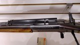 Lightly used New England SB2 22 Hornet 22" barrel very good includes 1 boxHornady 35 grain v-max ships separate good condition - 10 of 24