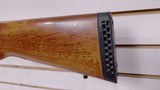 Lightly used New England SB2 22 Hornet 22" barrel very good includes 1 boxHornady 35 grain v-max ships separate good condition - 2 of 24