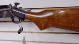 Lightly used New England SB2 22 Hornet 22" barrel very good includes 1 boxHornady 35 grain v-max ships separate good condition - 3 of 24
