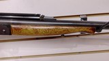 Lightly used New England SB2 22 Hornet 22" barrel very good includes 1 boxHornady 35 grain v-max ships separate good condition - 17 of 24