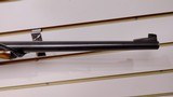 Lightly used New England SB2 22 Hornet 22" barrel very good includes 1 boxHornady 35 grain v-max ships separate good condition - 18 of 24
